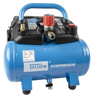Compressor Gude, Airpower 190/08/6
