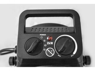 Kachel Gude, GEH 2000 P