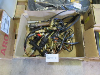 Div Installatiematrial