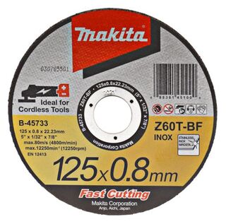 30 Slijpschijven Makita, B-45733