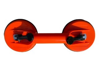 2 Zuigheffer Stanford, in doos