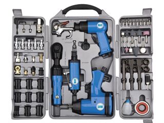 71-delig Luchtgereedschap Set Gude