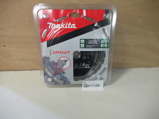 Widia Zaagblad Makita, E-11140