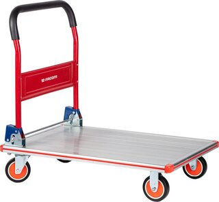 Plateauwagen Facom, FAPT-P 106