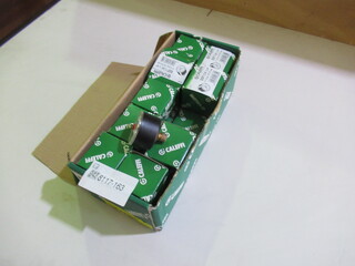 20 Manometers Caleffi