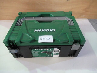 Accuboormachine Hikoki, DS 18DD