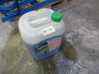 Propyleen glycol  Huchem