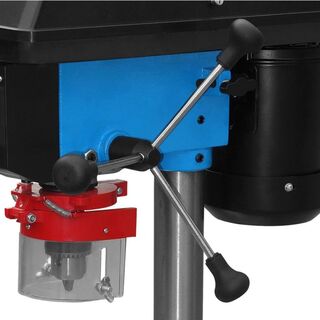 Kolomboormachine Gude, GTB 13/355