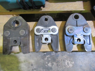 Perstang Uponor, UP 75