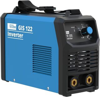 Inventer lasapparaat Gude, Gis 122