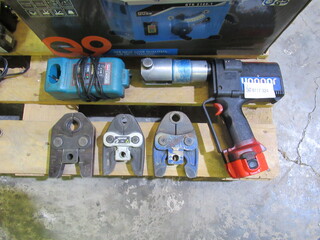 Perstang Uponor, UP 75