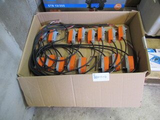 16 Roterende aandrijving (ZoneTight) Belimo , CQD24A EKT