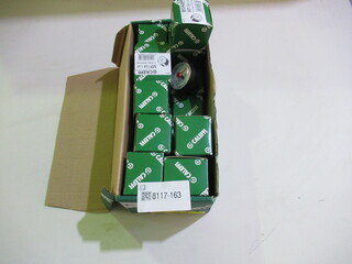 20 Manometers Caleffi