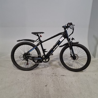 Elektrische kinder mountainbike, Hitway, BK7S