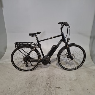 Elektrische herenfiets, Pegasus, Solero