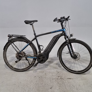 Elektrische herenfiets, Giant, Explore