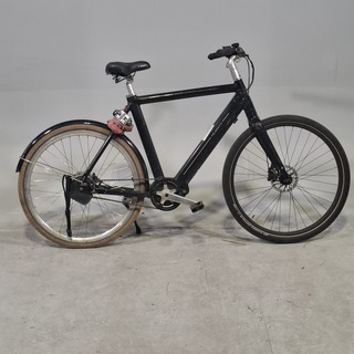 Elektrische damesfiets, Veloretti