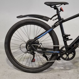 Elektrische kinder mountainbike, Hitway, BK7S