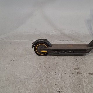Elektrische step, Ninebot, G30