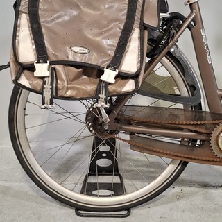 Elektrische damesfiets, D Cycle, 36WN8