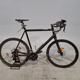 Racefiets, Race, Pro DX Rise