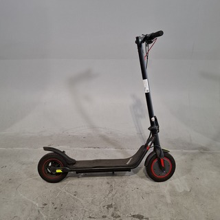 Elektrische step, IScooter