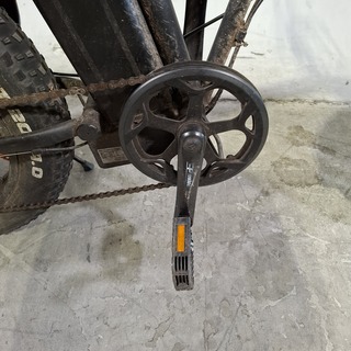 Elektrische vouwfiets, Raaks, Q3