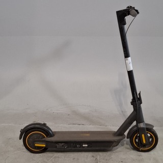 Elektrische step, Ninebot, G30