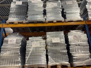 Partij demontage artikelen ICT