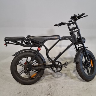 Fatbike, V20 Sport