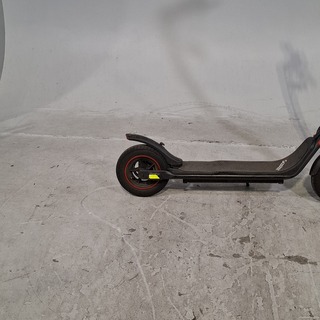 Elektrische step, IScooter