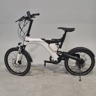 Elektrische herenfiets, Besv, PS1