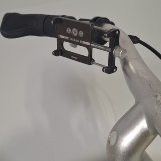 Elektrische damesfiets, Veloretti