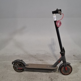 Elektrische step, Avopro