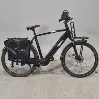 Elektrische herenfiets, Forza, Giulia Cosmo