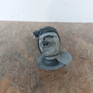 Haakse slijper 125mm 230V Bosch, GWS 850 C, 2017