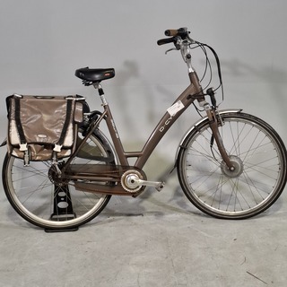 Elektrische damesfiets, D Cycle, 36WN8