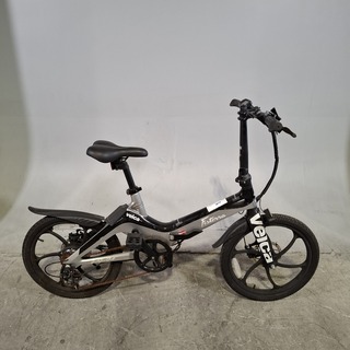 Elektrische vouwfiets, Velca, Fisterra , 2022