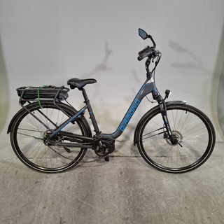 Elektrische damesfiets, Diamond, Liberty