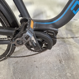 Elektrische damesfiets, Diamond, Liberty