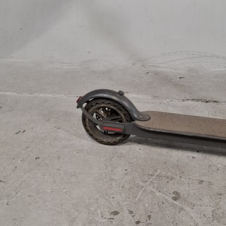 Elektrische step, Avopro