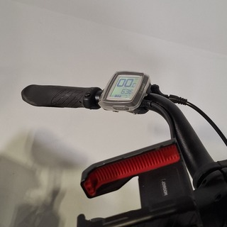 Elektrische damesfiets, Bulls, Cross Flyer Evo