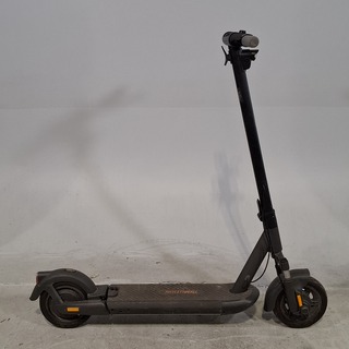 Elektrische step, InMotion