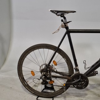 Racefiets, Race, Pro DX Rise