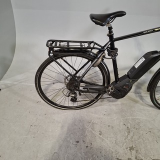 Elektrische herenfiets, Pegasus, Solero