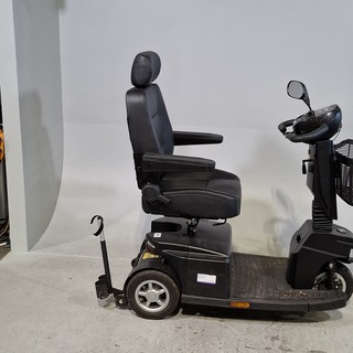 Scootmobiel, Sterling, Elite Mini