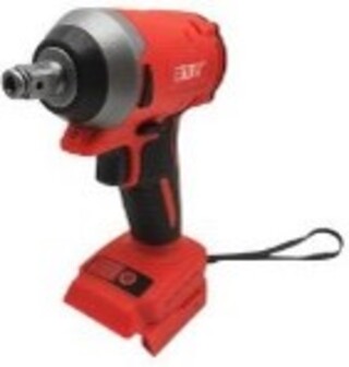 Slagmoersleutel op accu | 21V, SanderZ, Blauw, 2025