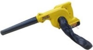 Blower op accu | 20V , SanderZ, 2025