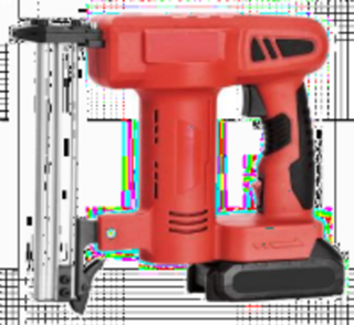 Accu Nagelpistool SanderZ, 2025