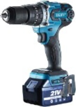 Accu Schroefmachine | 21V, SanderZ, 2025